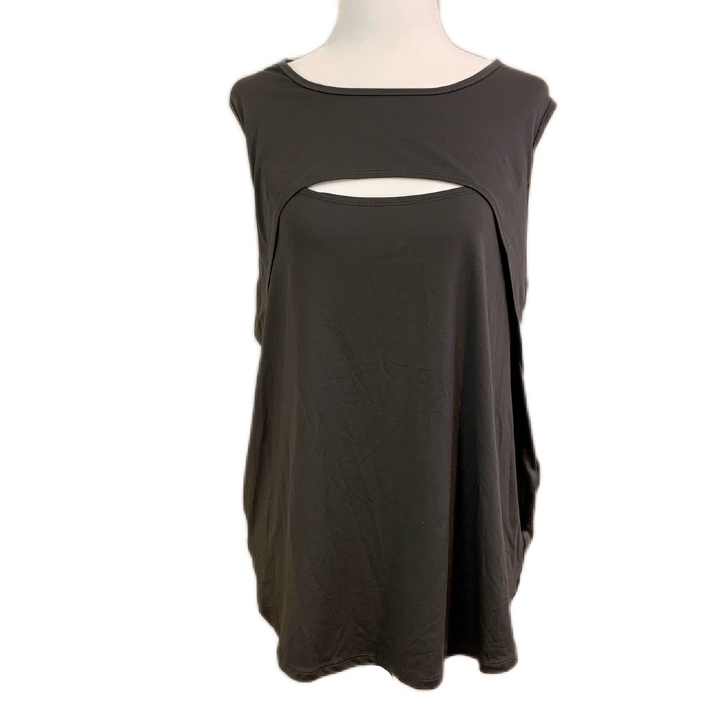 Lole "Repose" Tank NWT. Sz. Large